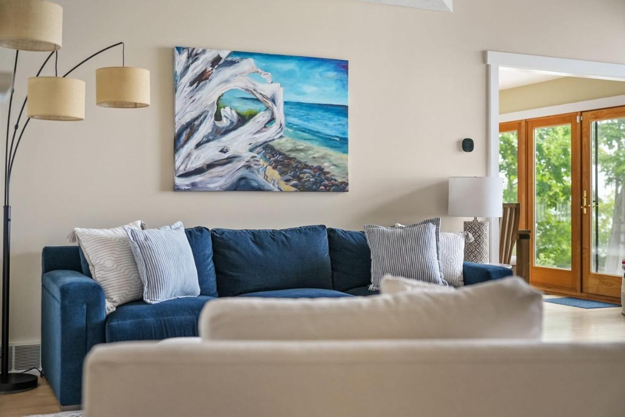 Northport Bay Beach Getaway Εξωτερικό φωτογραφία