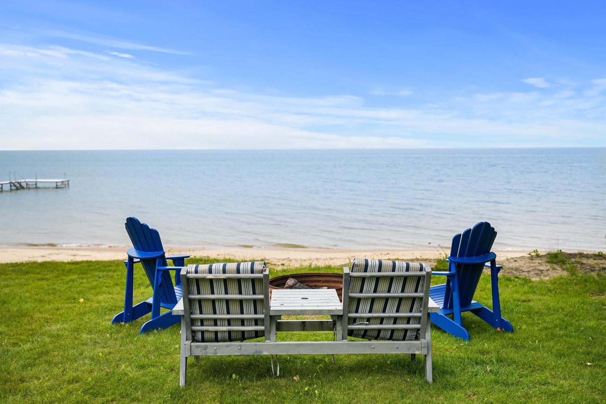 Northport Bay Beach Getaway Εξωτερικό φωτογραφία