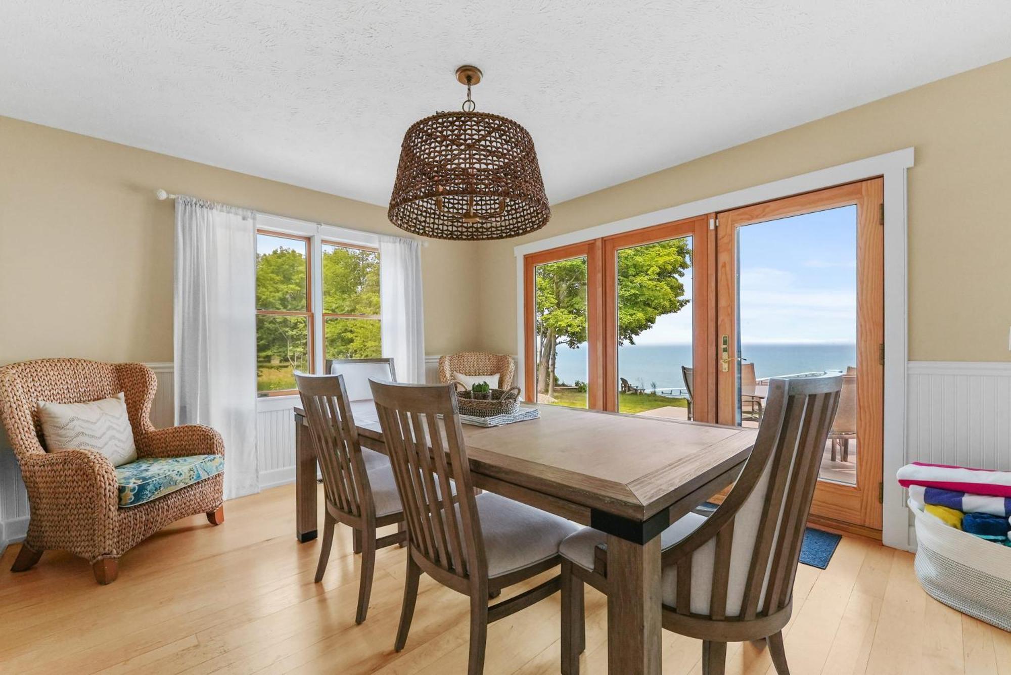 Northport Bay Beach Getaway Εξωτερικό φωτογραφία
